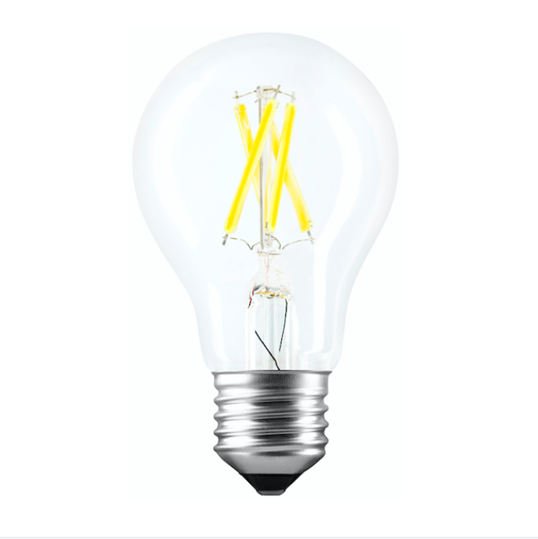 Decorative Light C37 4W/8W Bulb