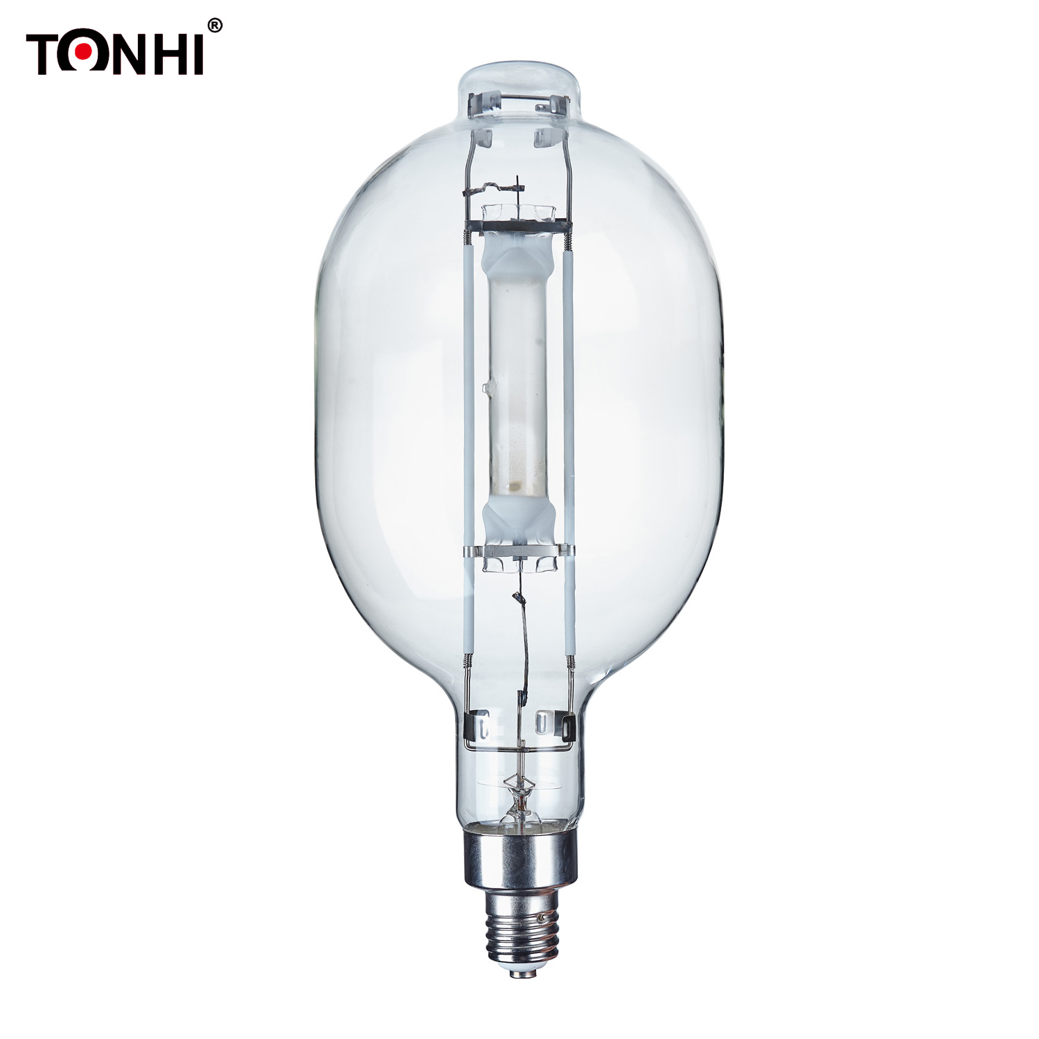 Fishing Lamp 1500w Dark Green BT180 E40 