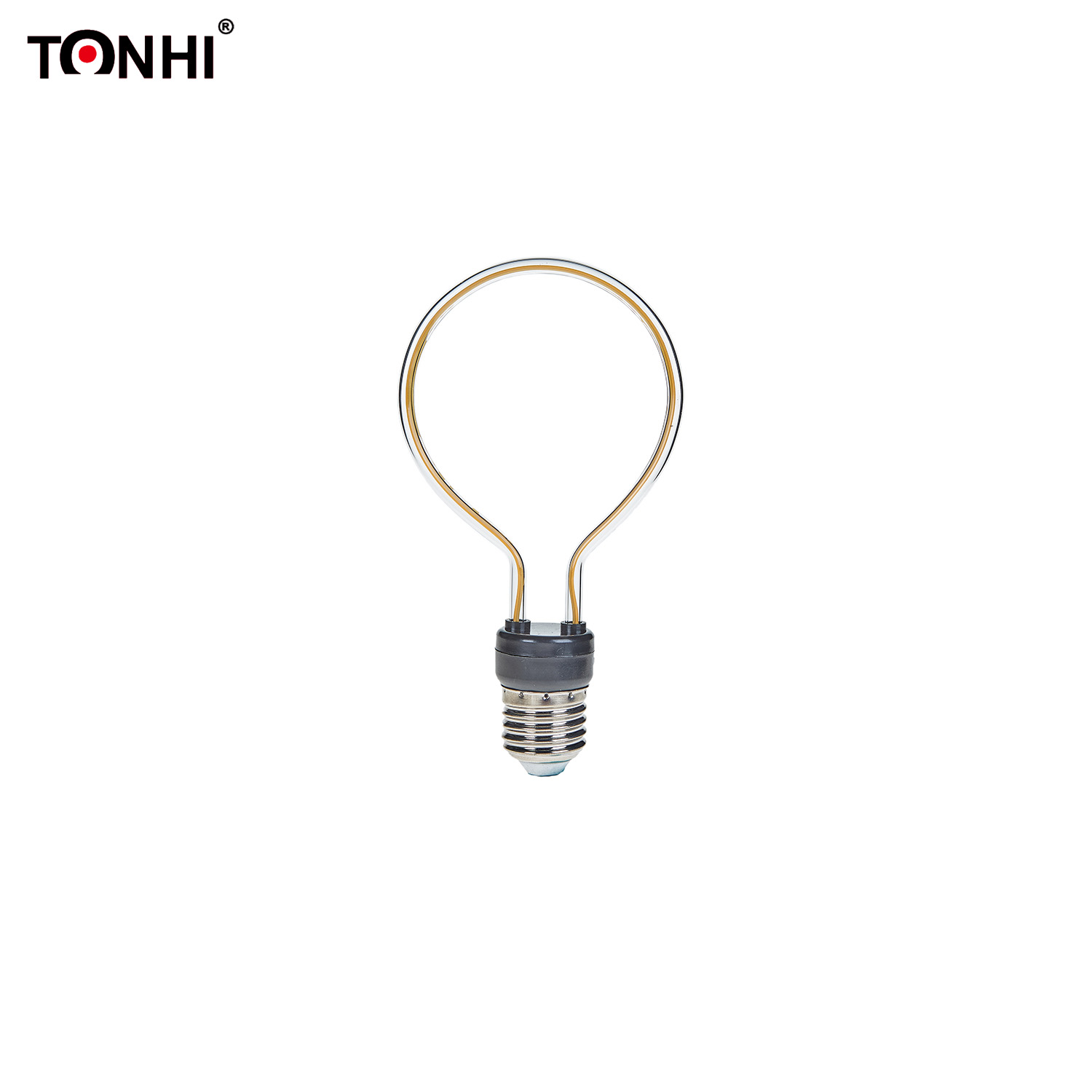 Decorative Light 4W/8W Bulb (Oval)