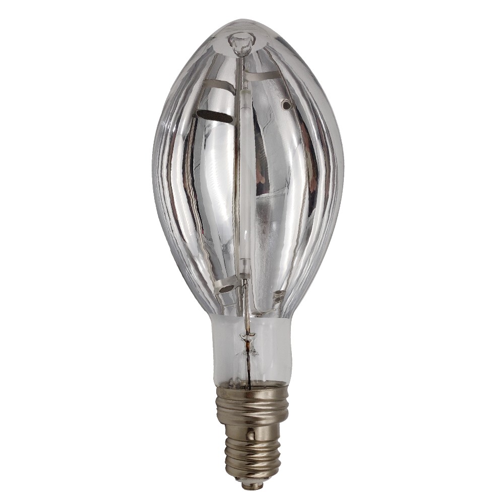 600W ED140 Frosted Reflection Type HPS Grow Lamp
