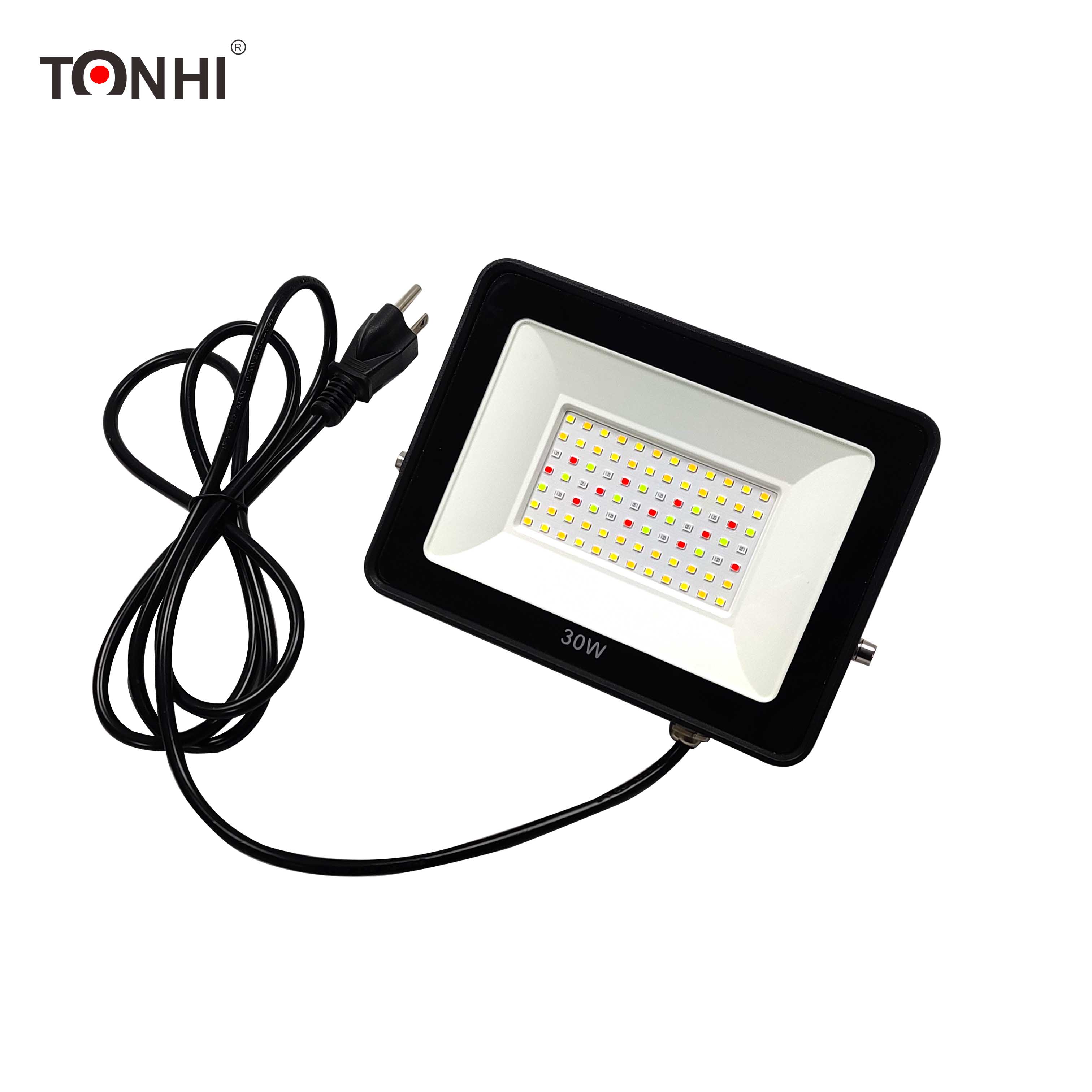 30W Tuya Smart LED Flood Light