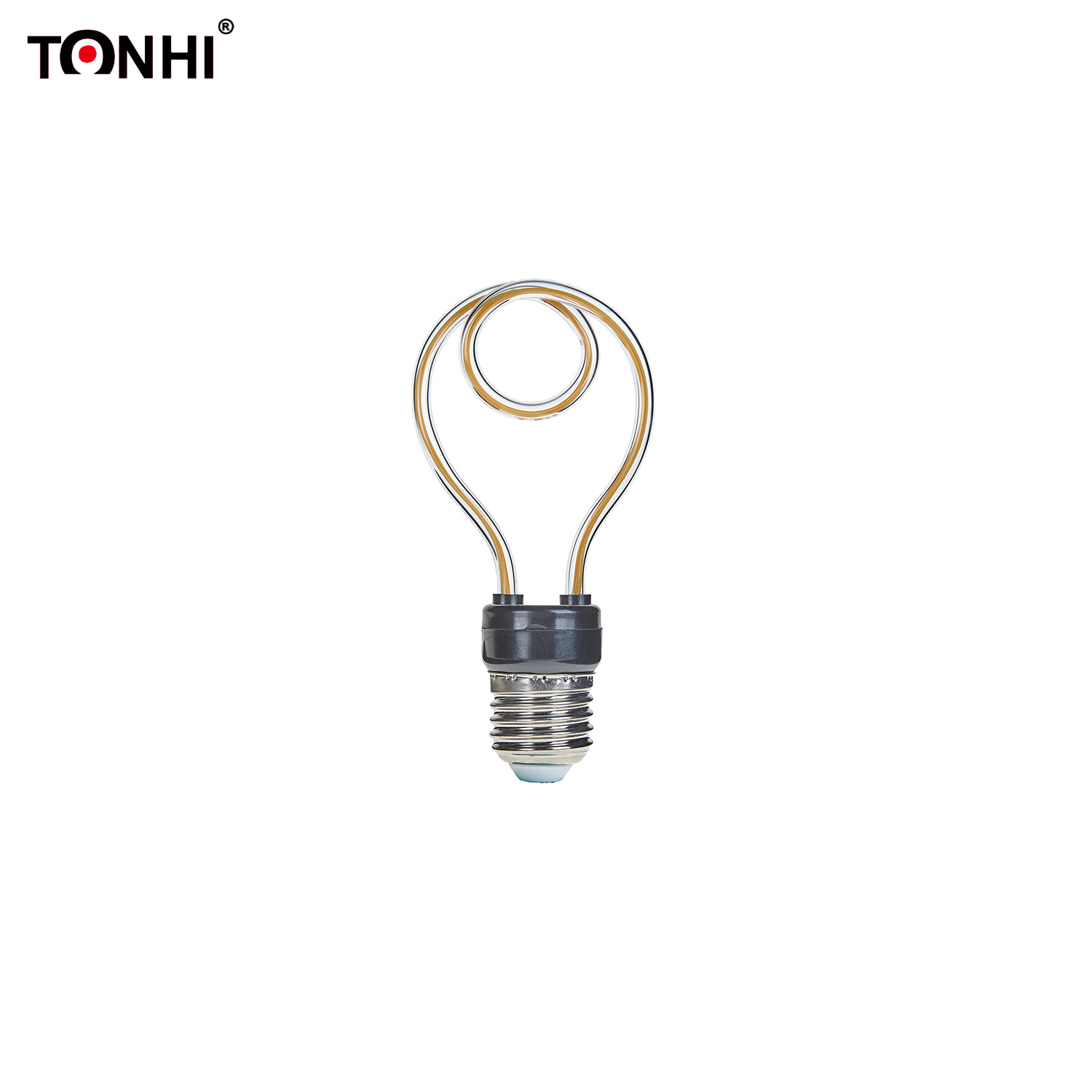 Decorative Light 4W/8W Bulb (Oval)
