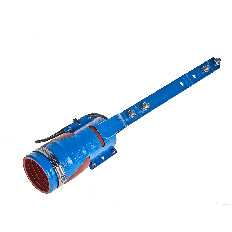220V Outdoor Marine Squid Socket E39/E40 Metal Halide Lamp 1.5KW Electric Hanging Fishing Light Lamp Holder