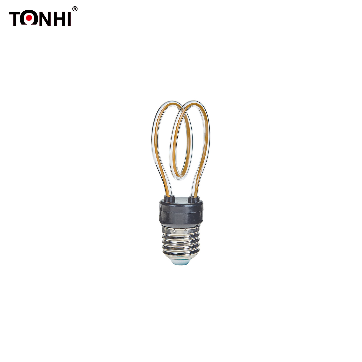 Decorative Light 4W/8W Bulb (Circle)