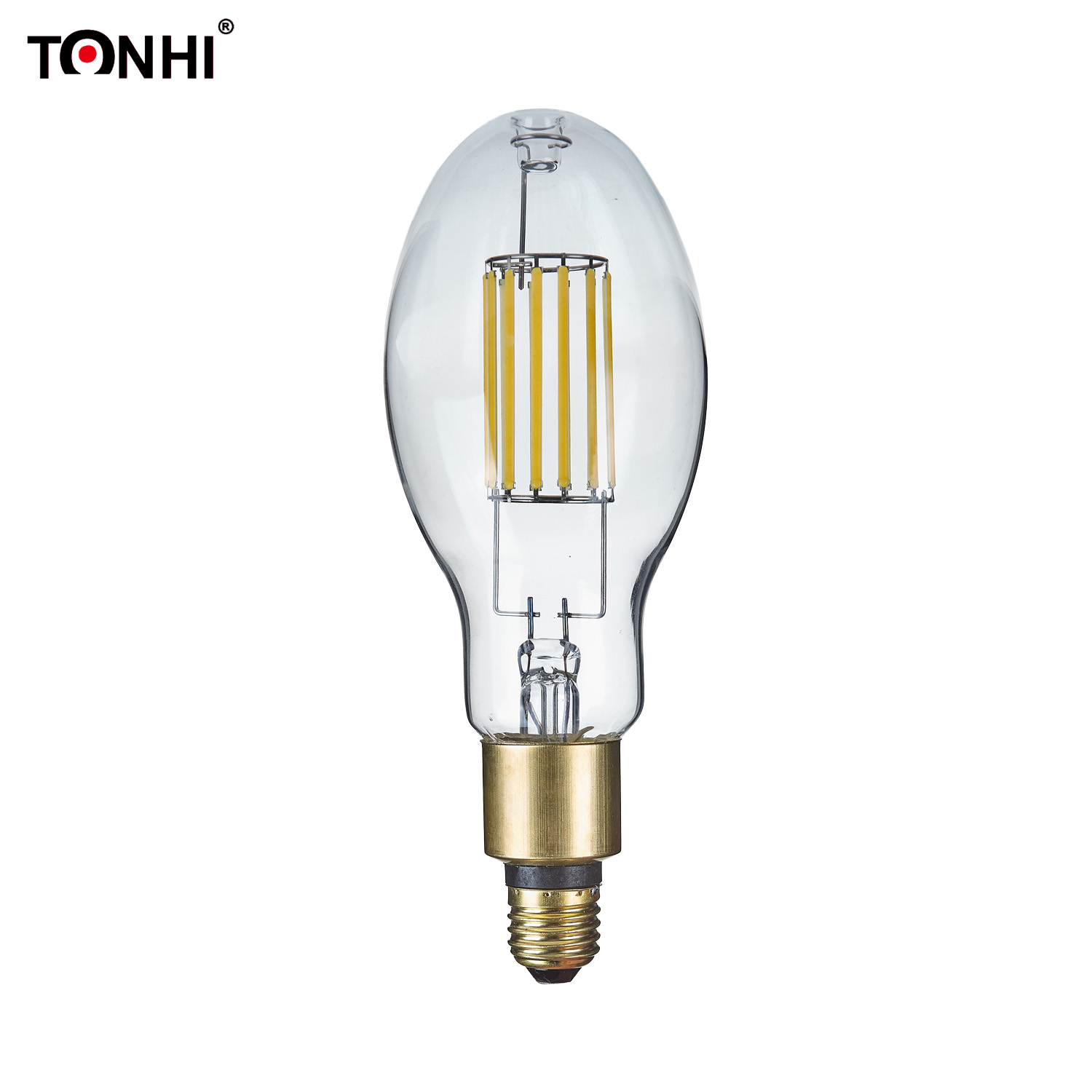 40W E27 ED90 LED Filament Street Light Bulb