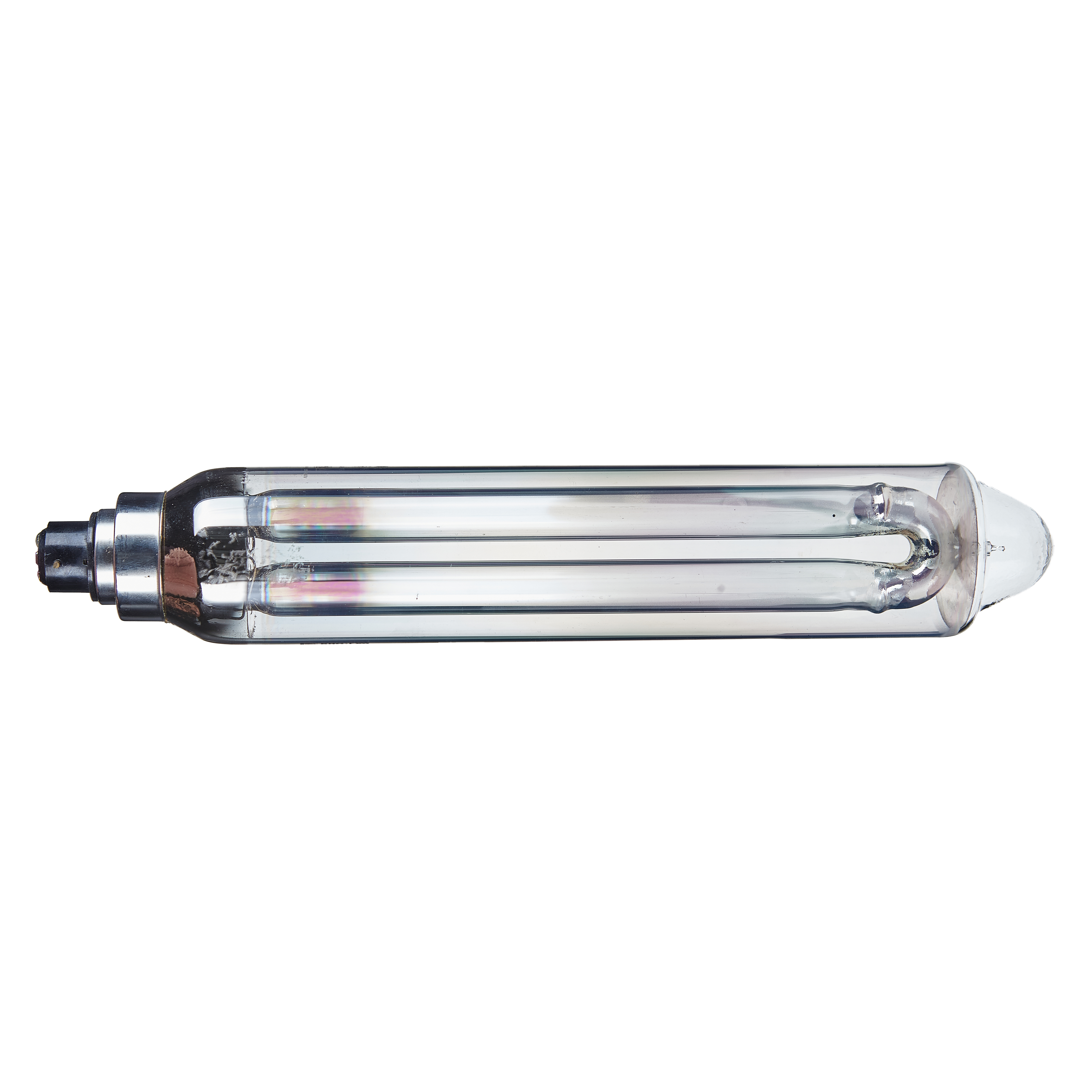 55W BY22D Low Pressure Sodium Lamp (SOX)