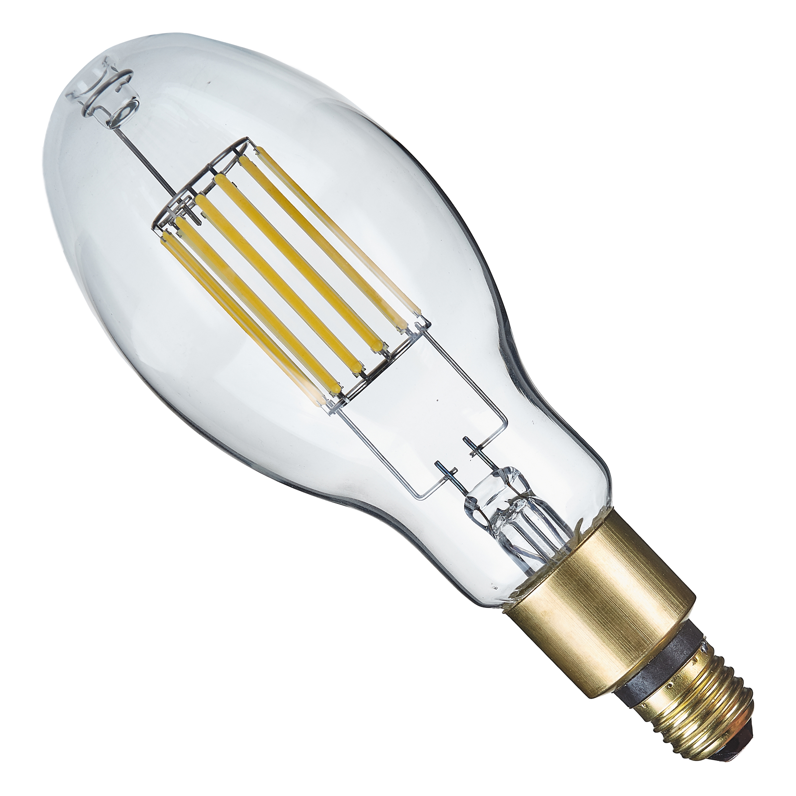 25W E27 ED90 LED Filament Street Light Bulb