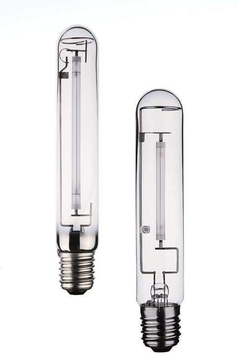 600W T46 High Lumen High Pressure Sodium Lamp