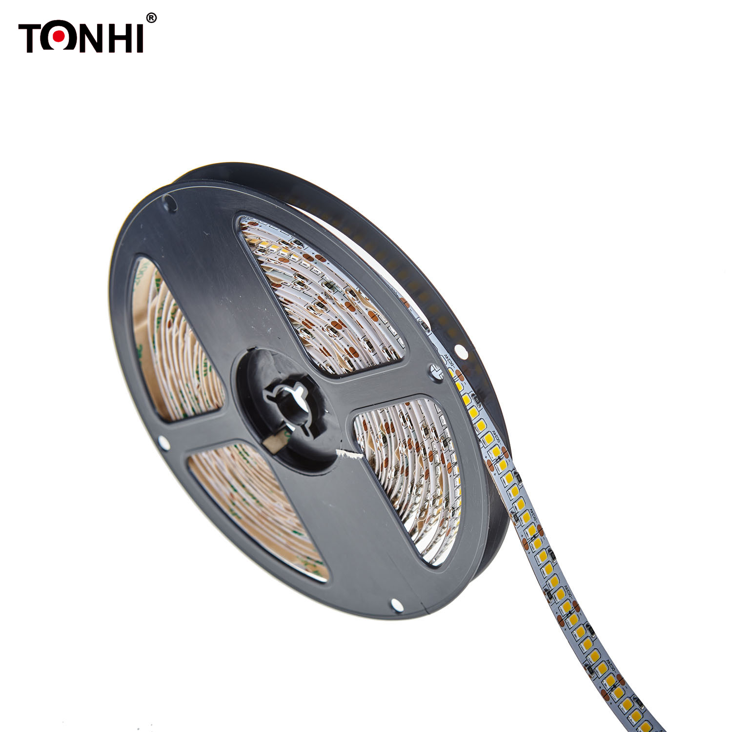 Indoor light 60 LED per meter IP65 waterproof SMD 5050 flexible led stripe